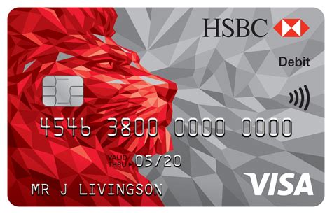 hsbc basic current account